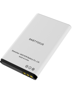 BATTERIA per FOCUS
