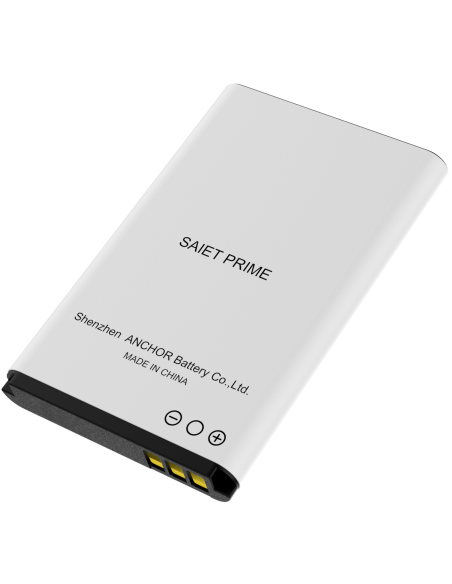 BATTERIA per PRIME