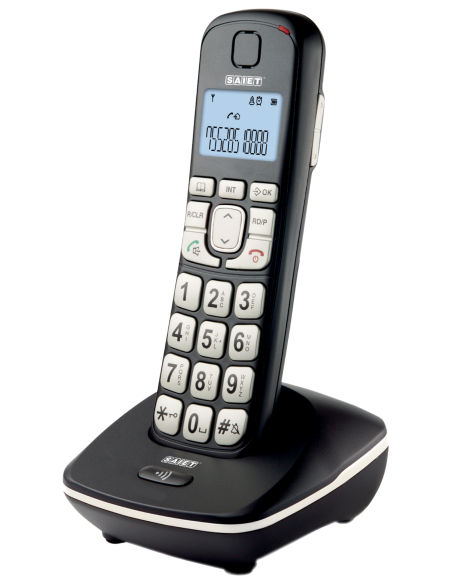 ERGO - Cordless Audio Alto