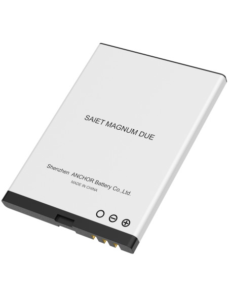 BATTERIA per MAGNUM / MAGNUMDue