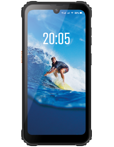 Sicuro Smart STS602
