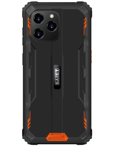 Sicuro Smart STS602