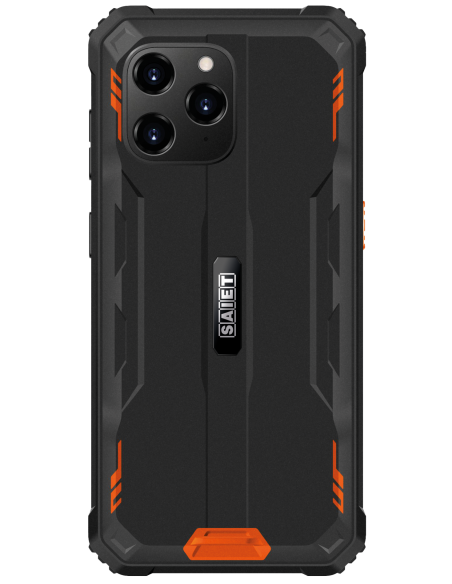 Sicuro Smart STS602