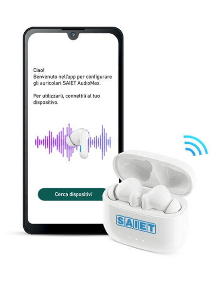 Audio MAX