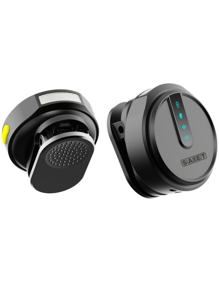 Audio MIC