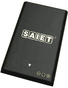 BATTERIA per VANTO