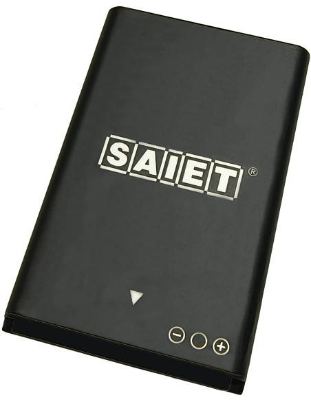 BATTERIA per VANTO