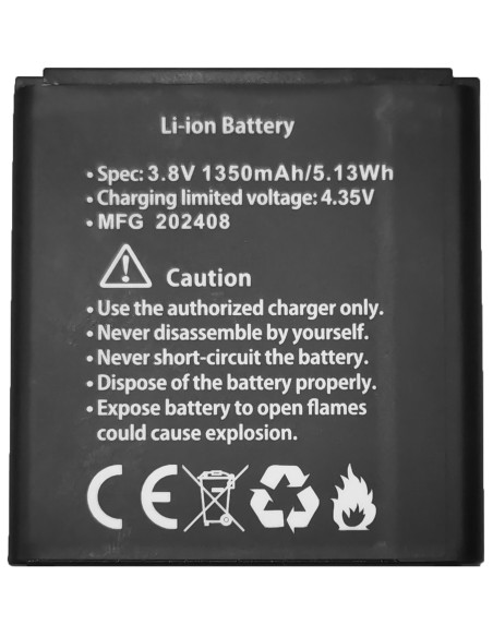 BATTERIA per JOY FLIP
