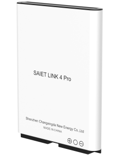 BATTERIA per LINK 4 PRO