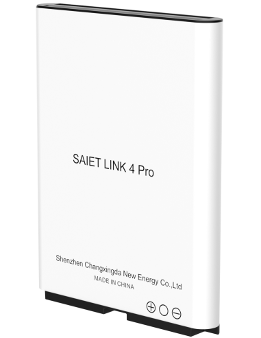 BATTERIA per LINK 4 PRO