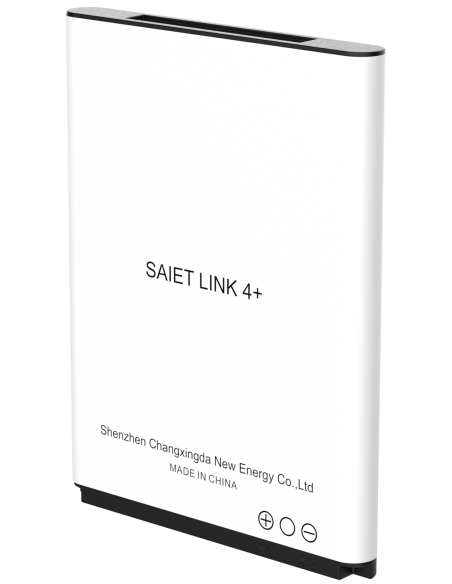 BATTERIA per LINK 4+