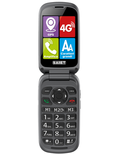 PRIME GPS