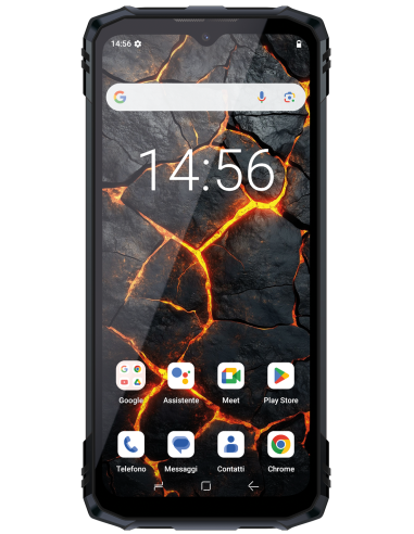 Sicuro Smart STS650