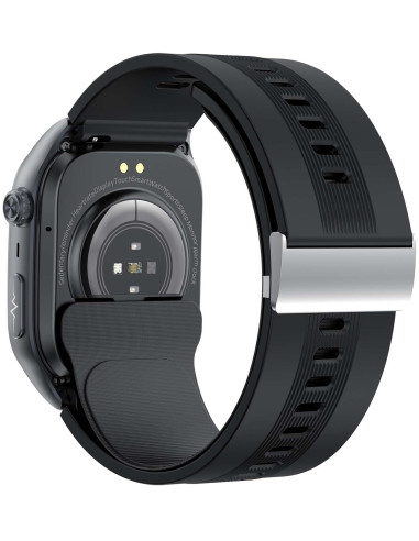 CHECK-UP Watch