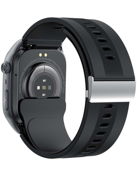 CHECK-UP Watch