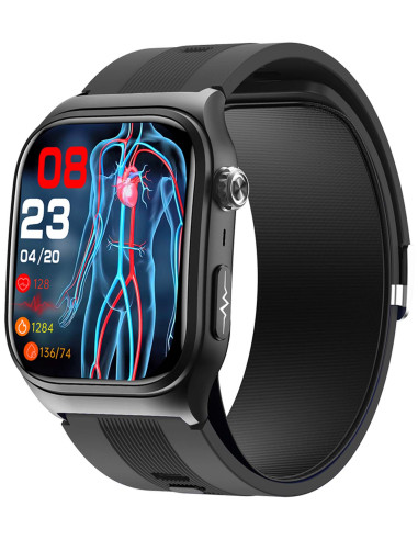 CHECK-UP Watch