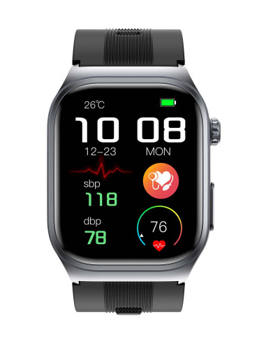 CHECK-UP Watch