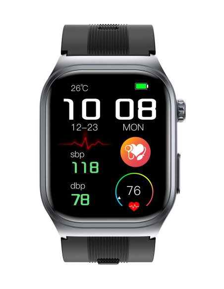 CHECK-UP Watch