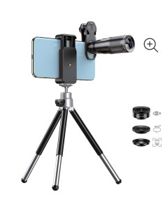 Kit SMART ZOOM
