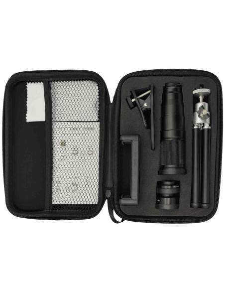 Kit SMART ZOOM