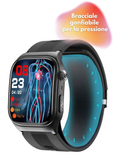 CHECK-UP Watch