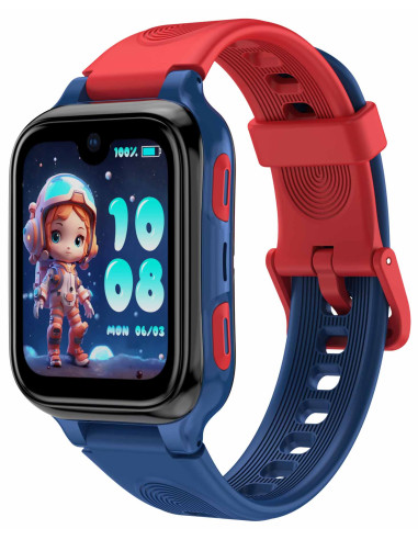 Smartwatch KIDS K9 con IA