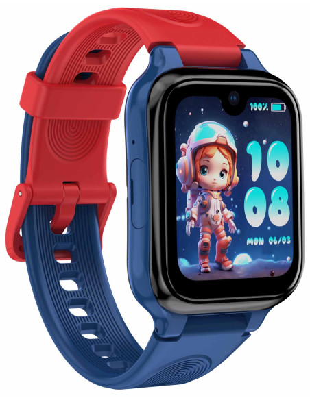 Smartwatch KIDS K9 con IA