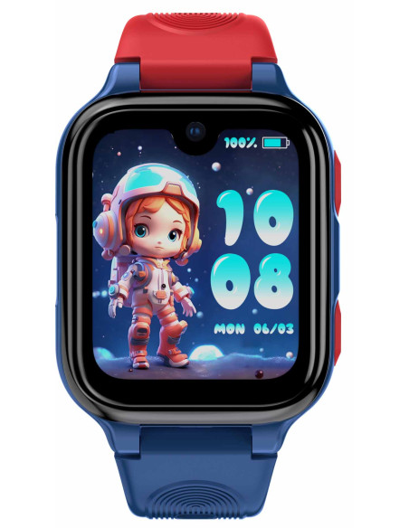 Smartwatch KIDS K9 con IA