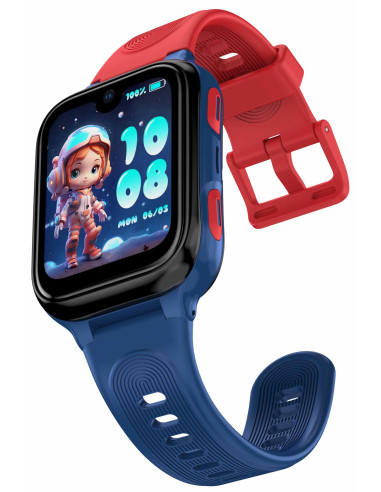 Smartwatch KIDS K9 con IA