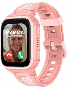 Smartwatch KIDS K10
