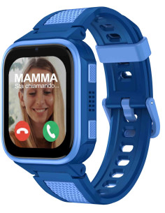 Smartwatch KIDS K10 2