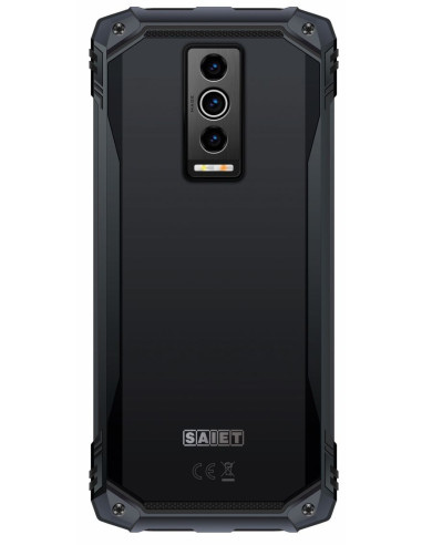 Sicuro Smart STS650