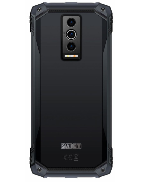 Sicuro Smart STS650