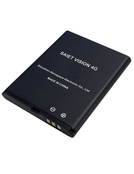 BATTERIA per VISION 4G