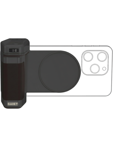 EASY GRIP - impugnatura per smartphone