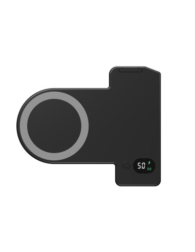 POWER GRIP - impugnatura con Power Bank