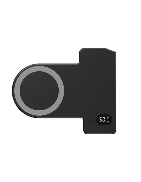 POWER GRIP - impugnatura con Power Bank