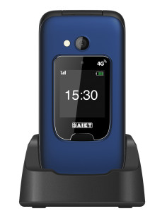 SCUDO 4+
