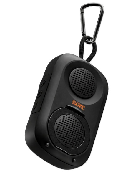 AUDIO STEREO SPEAKER