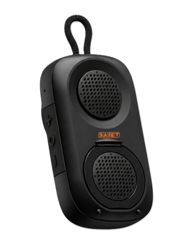 AUDIO STEREO SPEAKER
