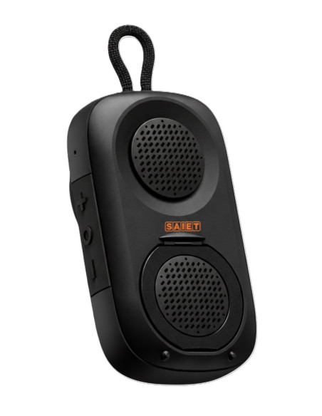 AUDIO STEREO SPEAKER