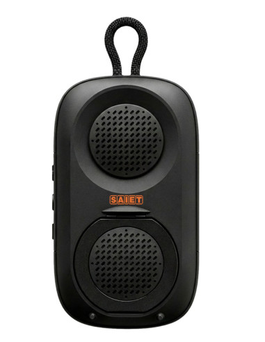 AUDIO STEREO SPEAKER