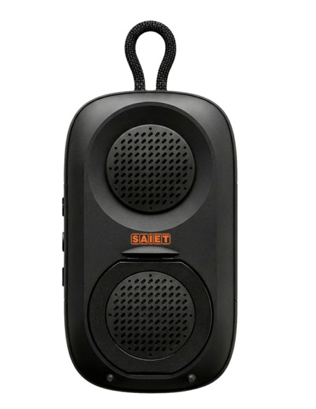AUDIO STEREO SPEAKER