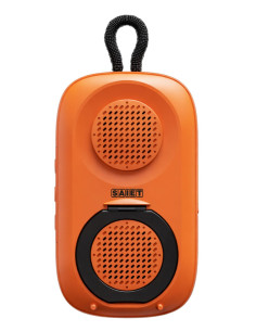AUDIO STEREO SPEAKER