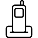 Base di ricarica