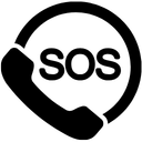 Tasto SOS
